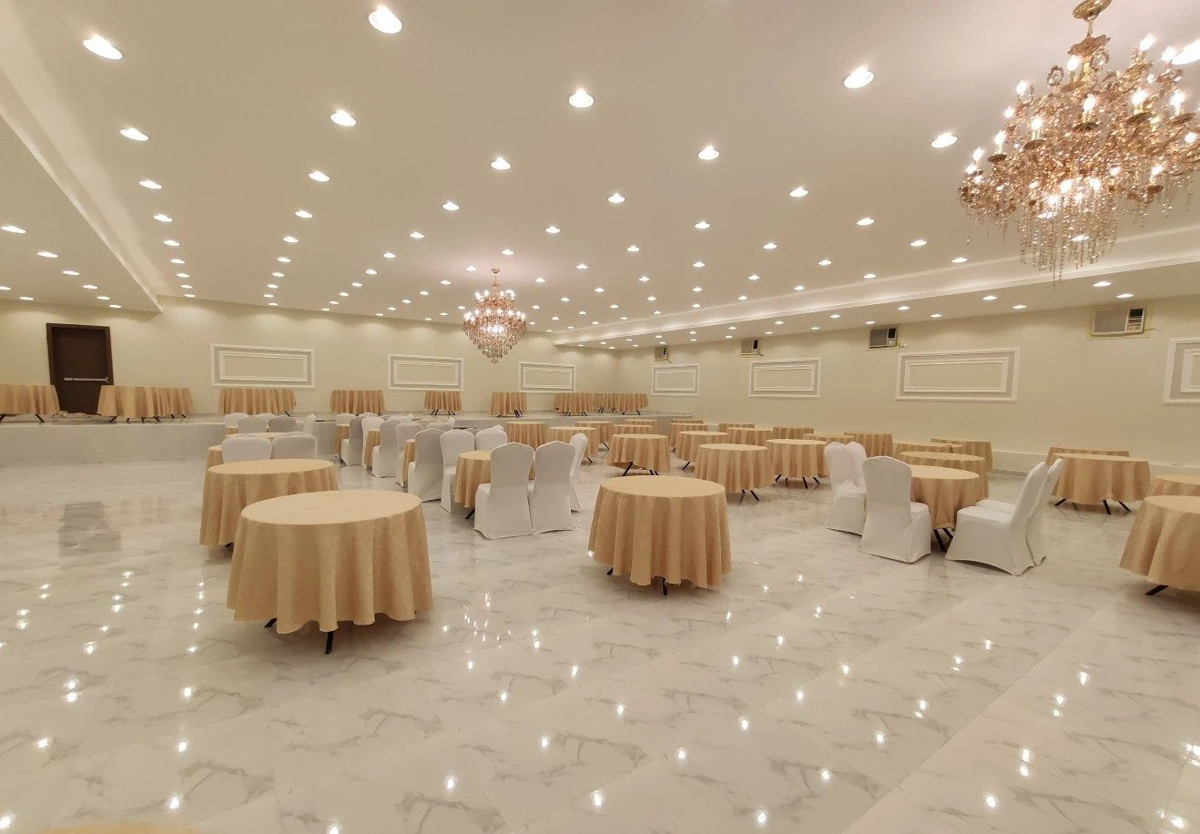 Dining Hall