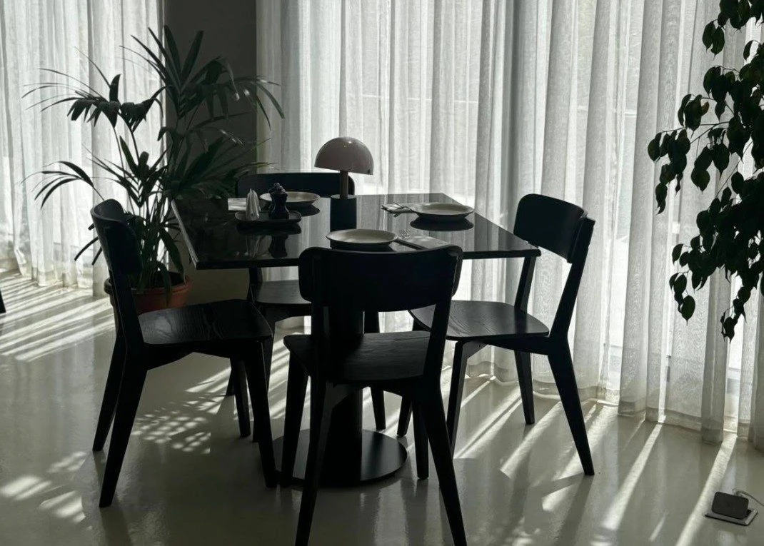 Basiled Restaurant Unayzah