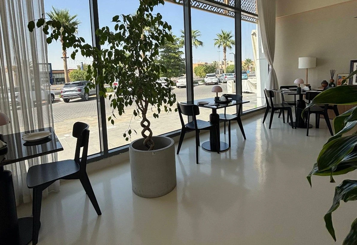 Basiled Restaurant Unayzah