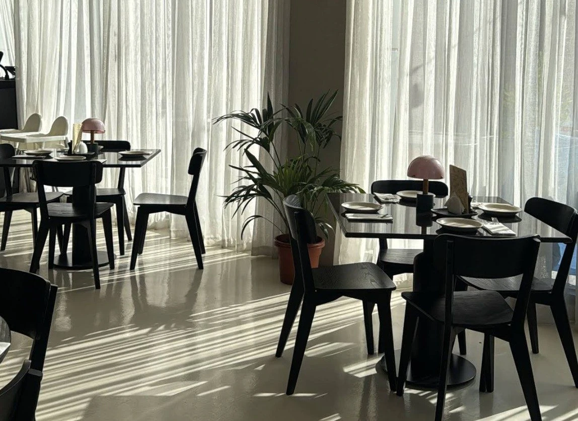 Basiled Restaurant Unayzah