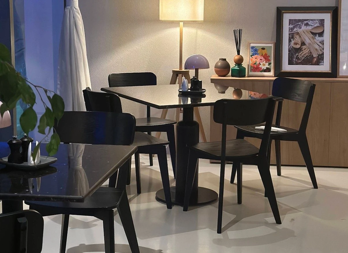 Basiled Restaurant Unayzah