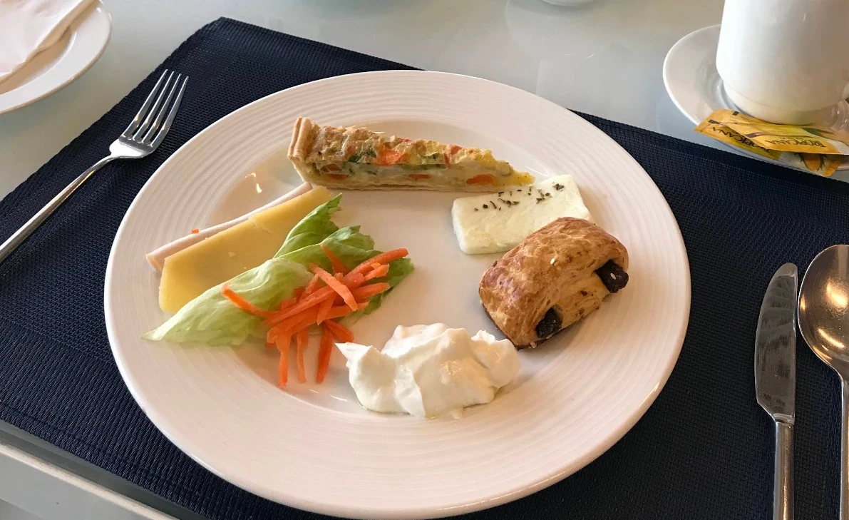 Awfad Hotel Riyadh