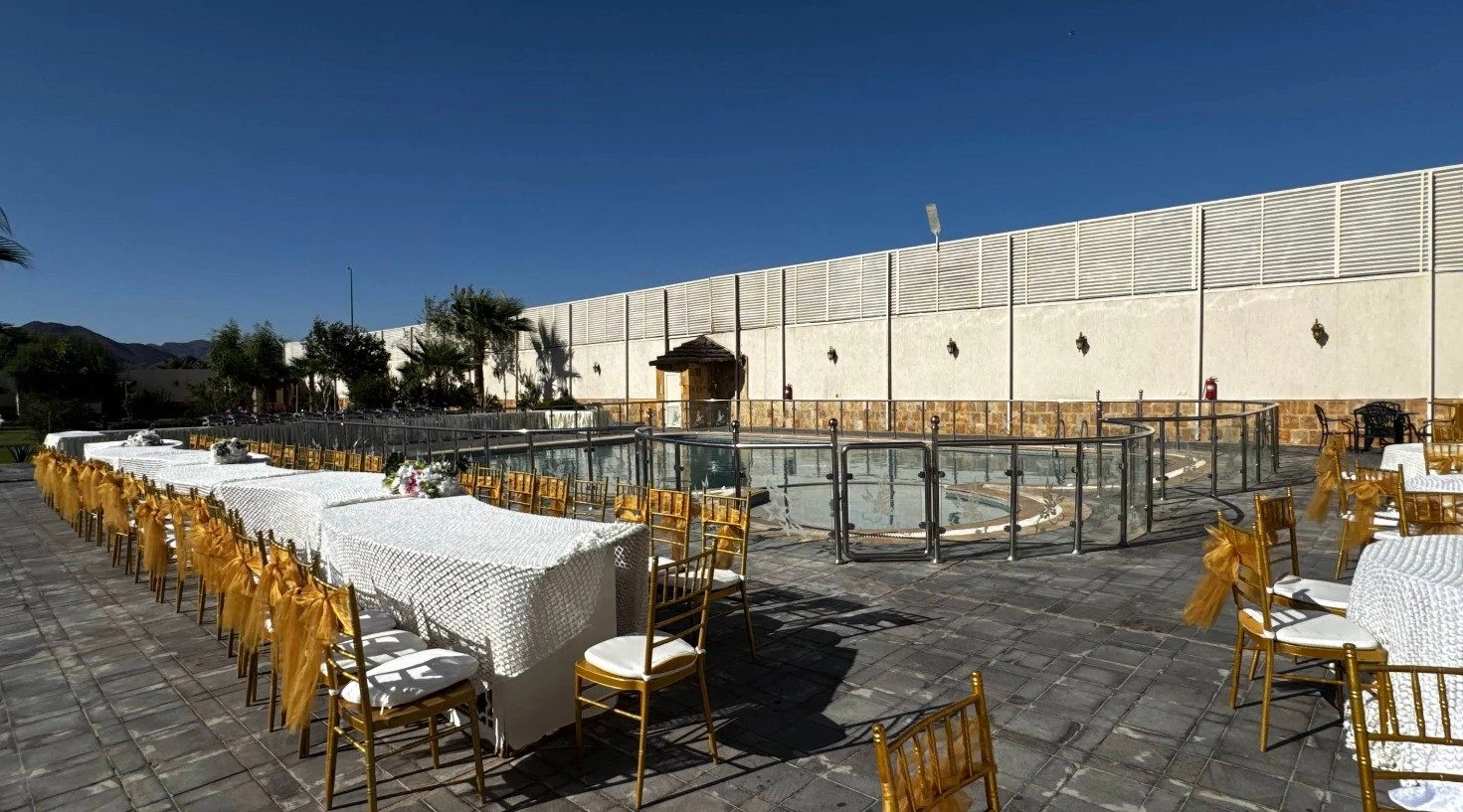 Asela Resort Wedding Venue Medina