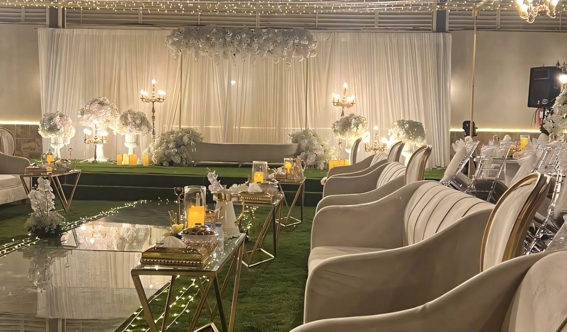 Asela Resort Wedding Venue Medina