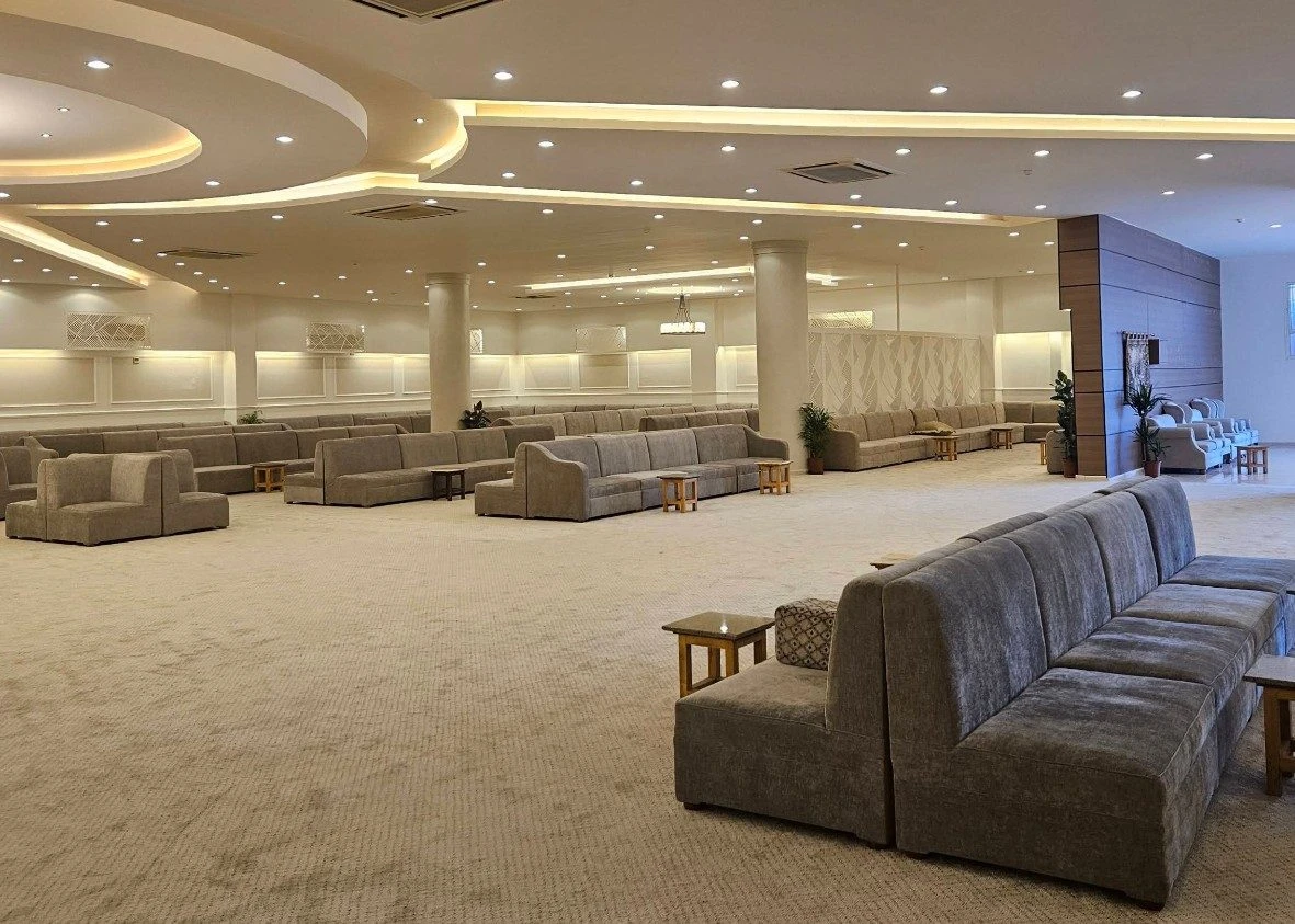 Wedding Hall