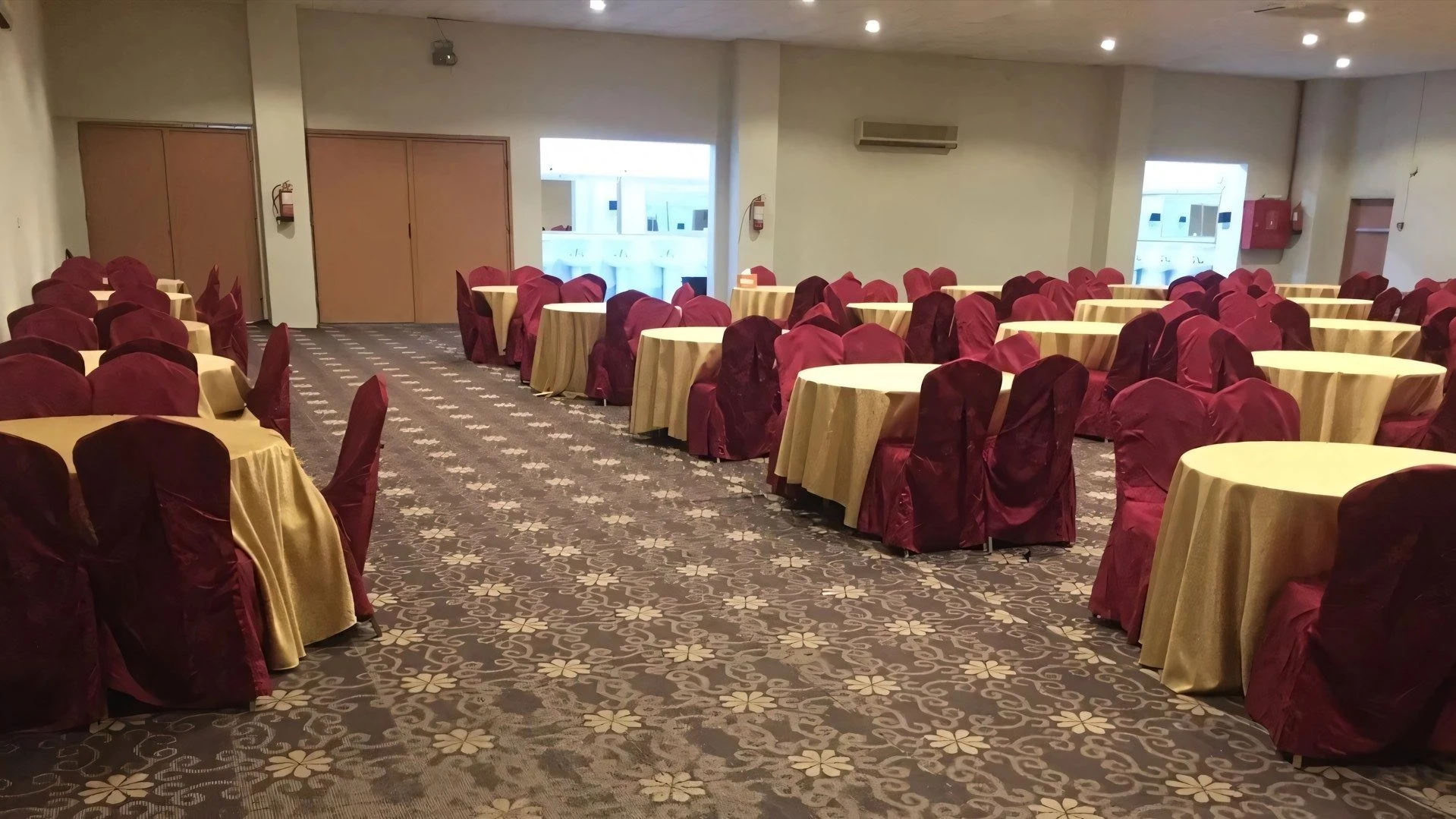 Wedding Hall 3