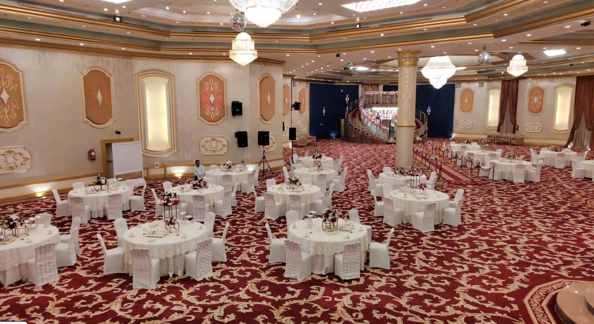 Women Hall