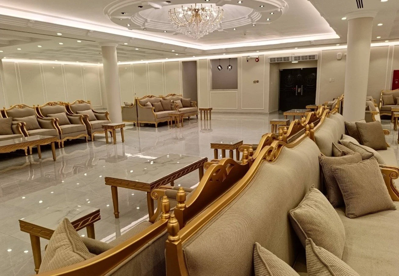 AlMasyia Hall Al Khobar