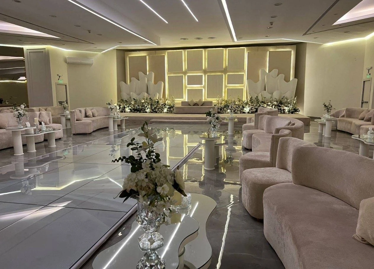 AlMasyia Hall Al Khobar