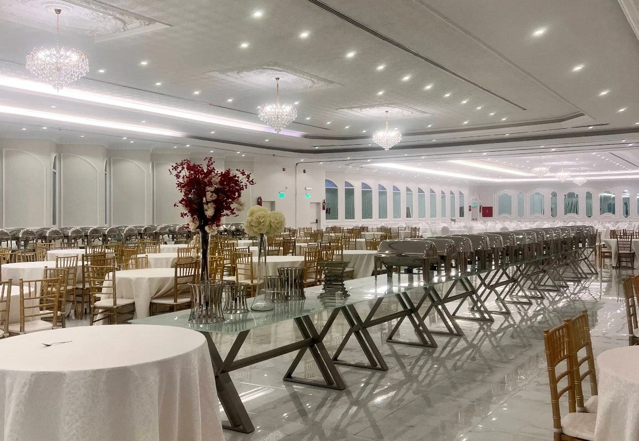 AlMasyia Hall Al Khobar