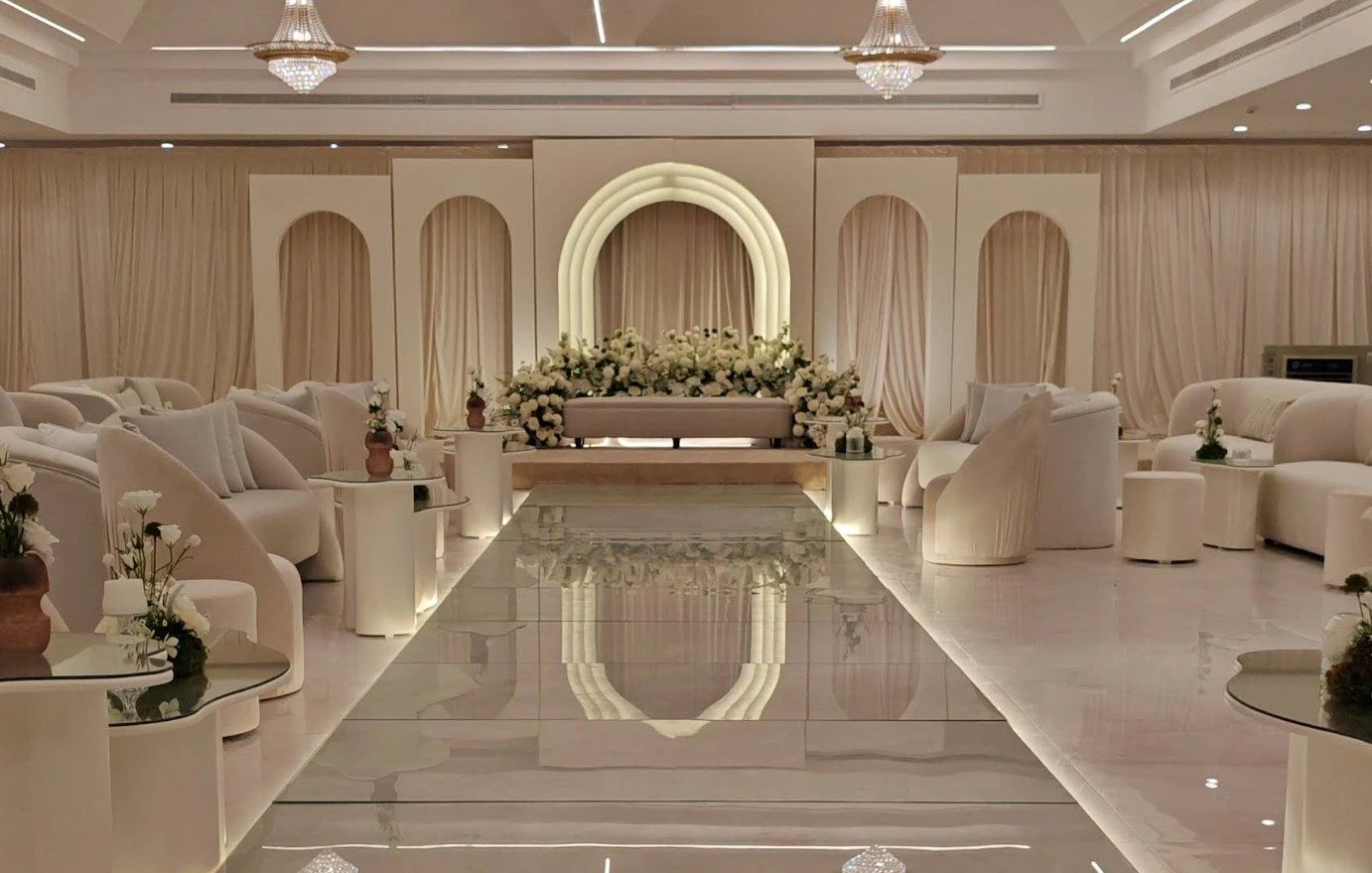 AlMasyia Hall Al Khobar