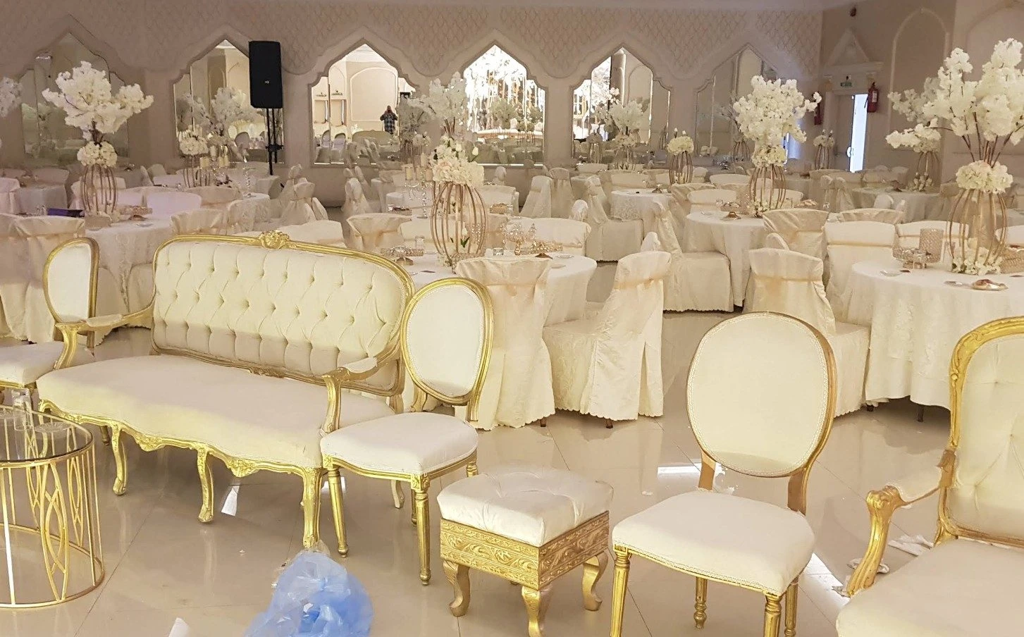 AlMasyia Hall Al Khobar
