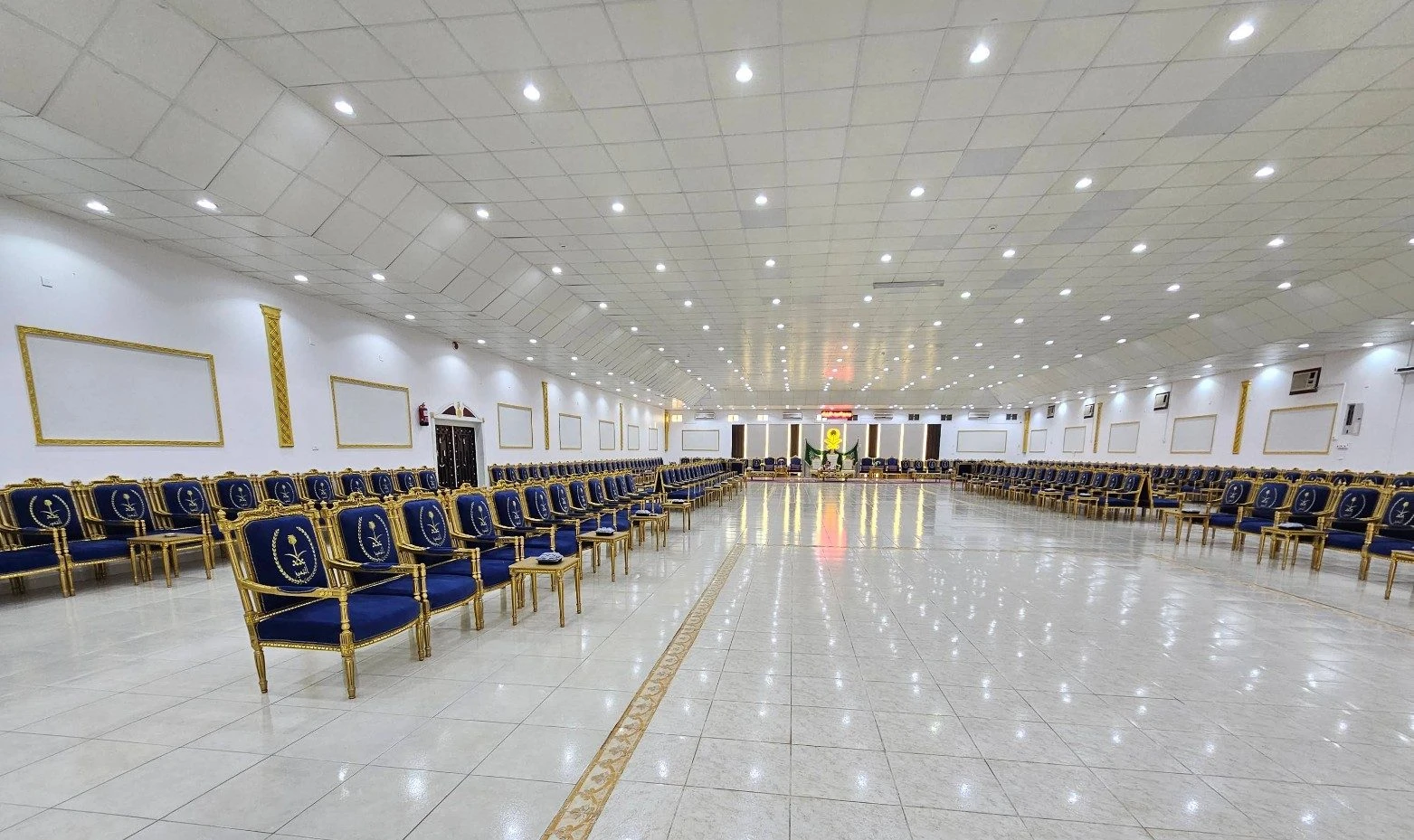 Palace of Excellence for Celebrations Al Qurayyat