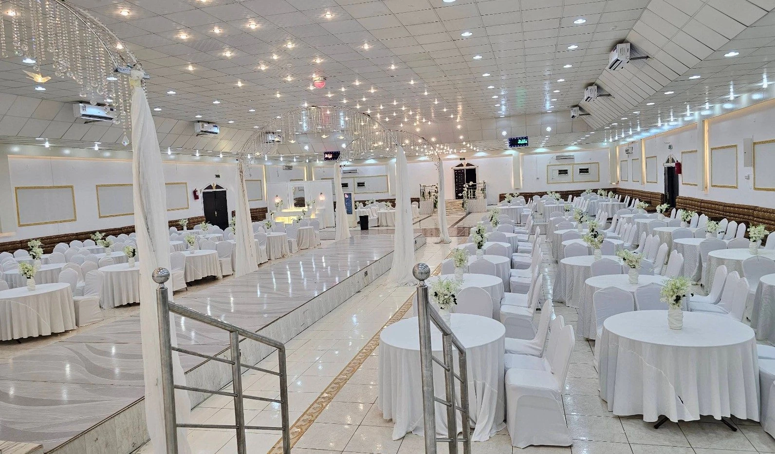 Wedding Hall