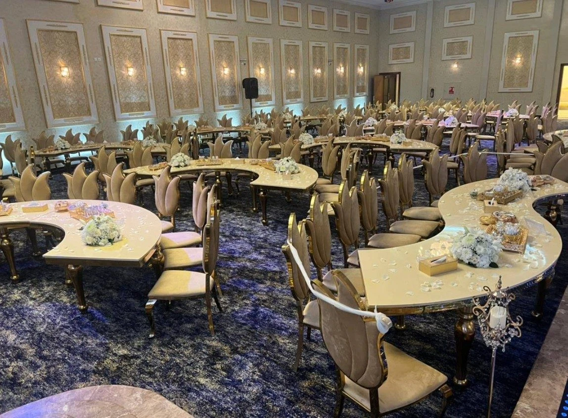 Wedding Hall