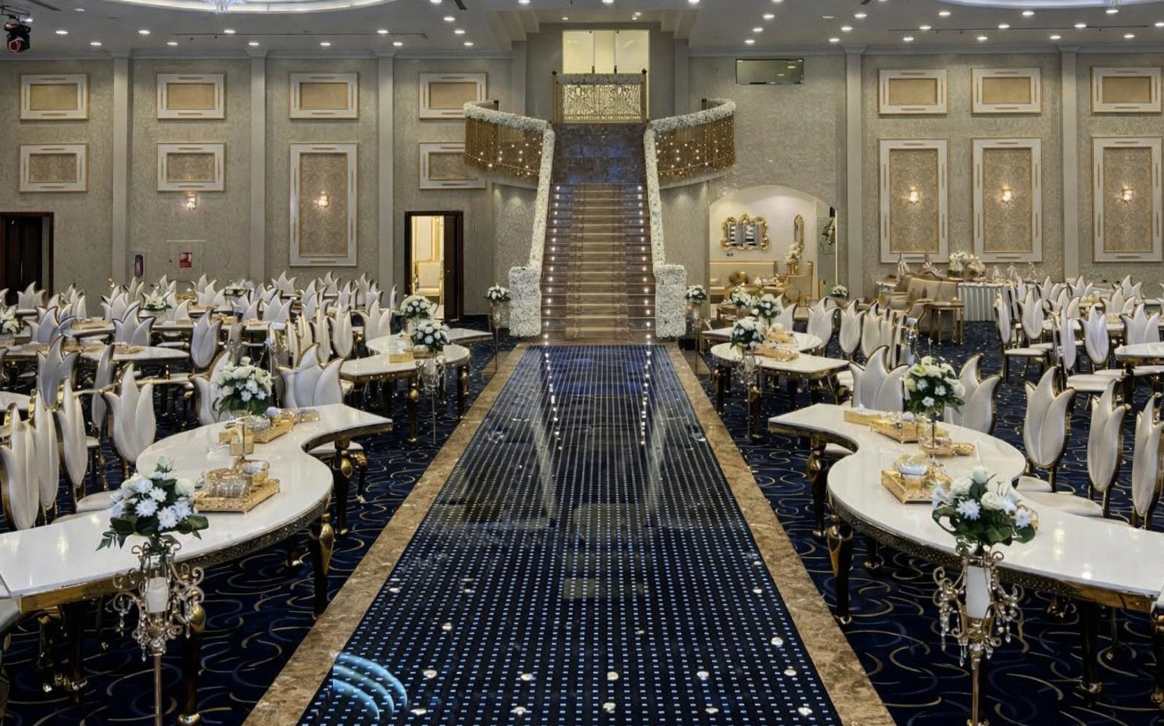 Wedding Hall