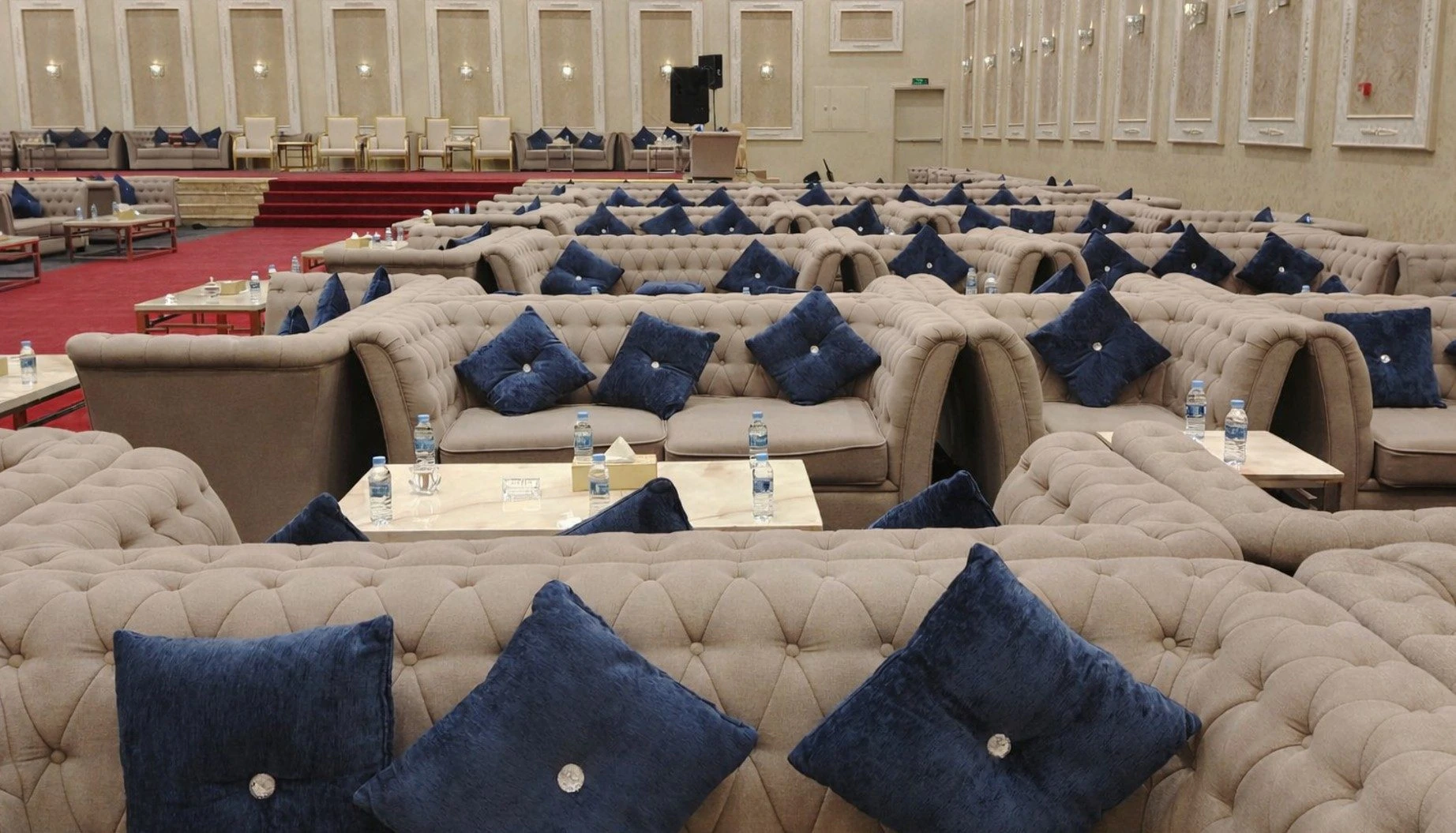 Wedding Hall