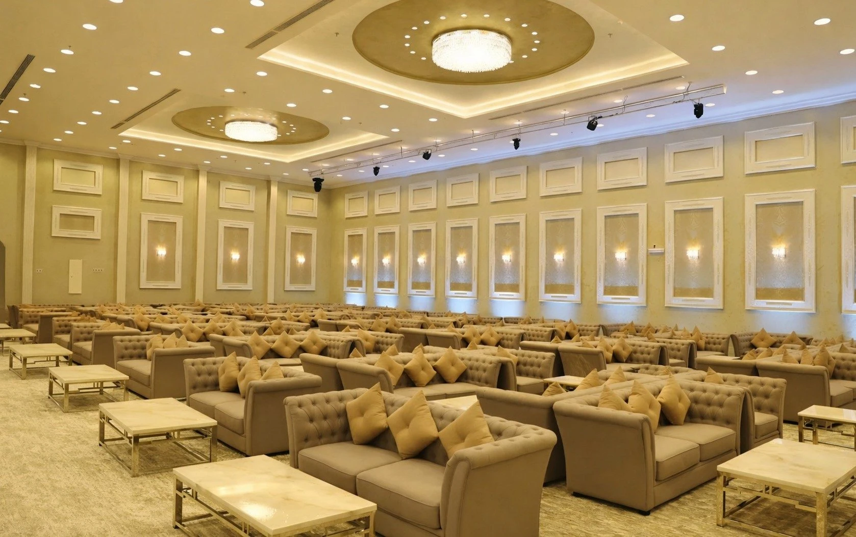 Wedding Hall