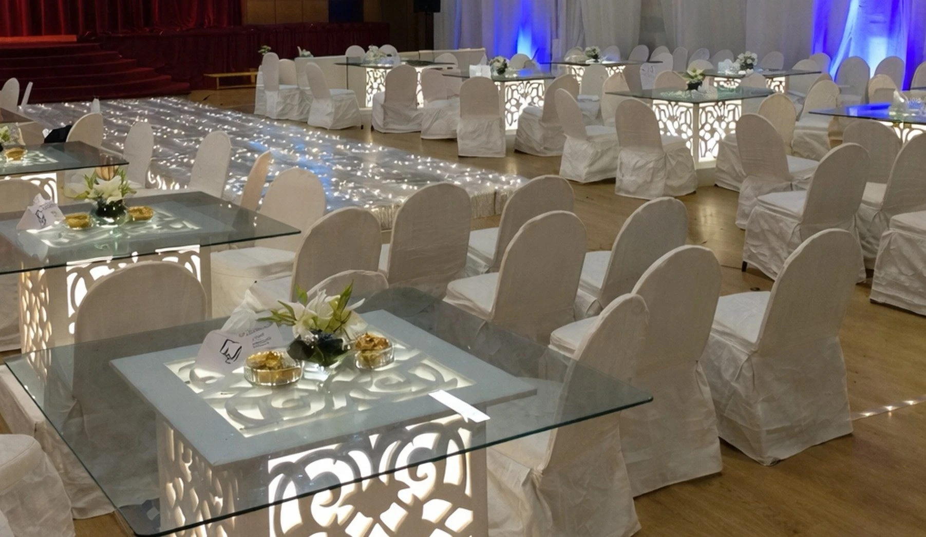 Al Essam For Joys And Occasions Najran