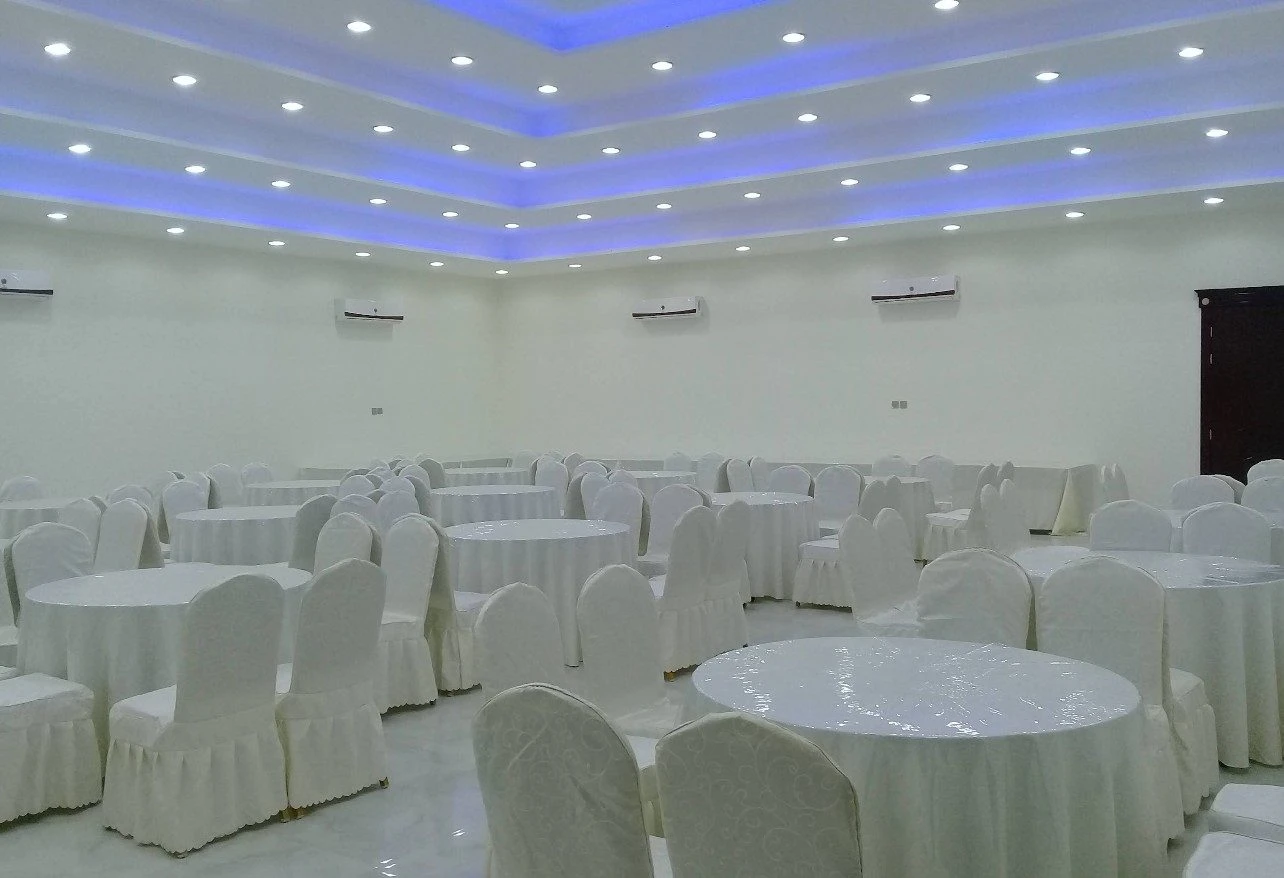 Al Yamama Events Hall Al Duwadimi