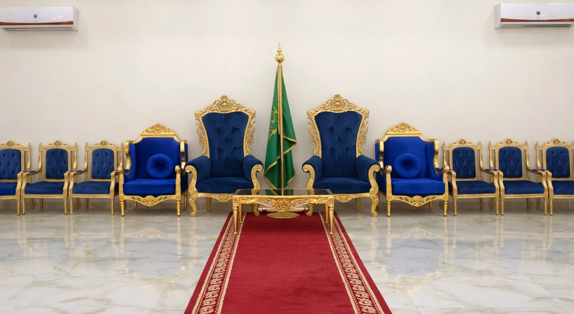 Al Yamama Events Hall Al Duwadimi