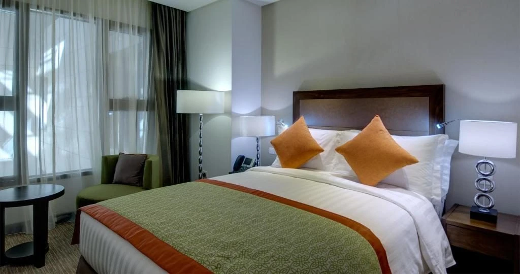 Crowne Plaza Madinah By IHG