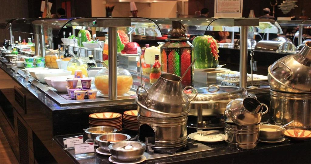 Crowne Plaza Madinah By IHG