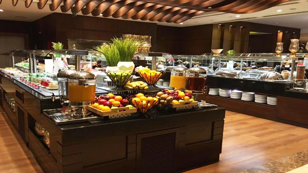 Crowne Plaza Madinah By IHG
