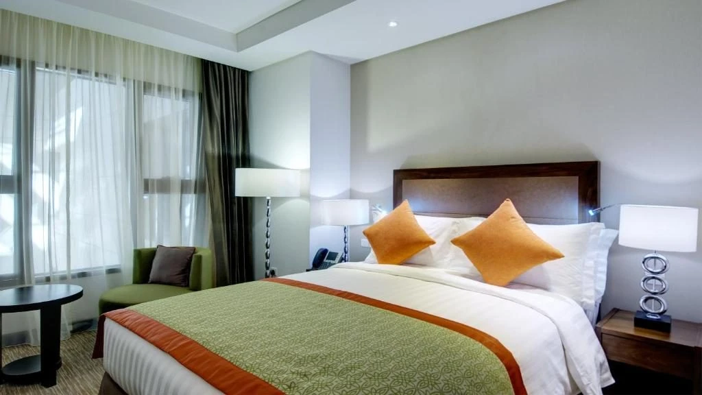 Crowne Plaza Madinah By IHG