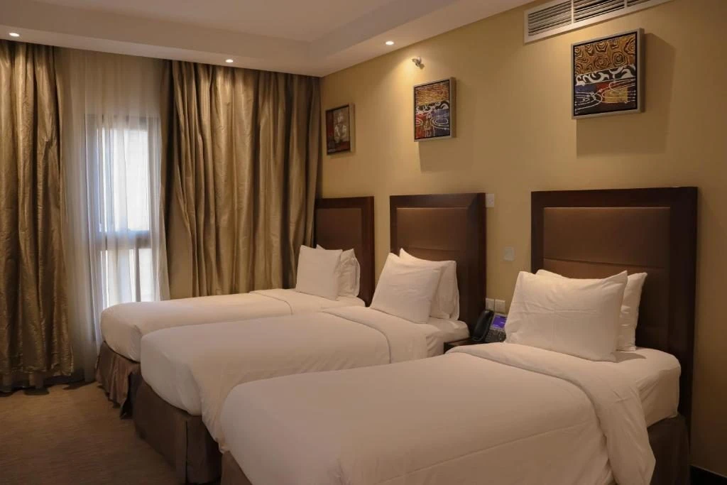 Crowne Plaza Madinah By IHG
