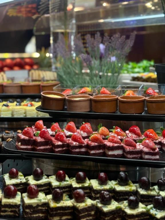 Crowne Plaza Madinah By IHG