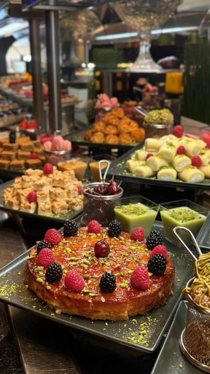Crowne Plaza Madinah By IHG