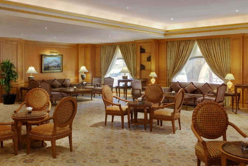 New Madinah Hotel