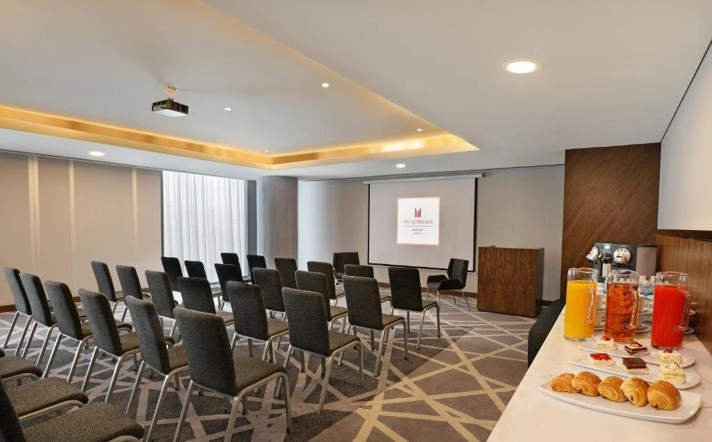 Meeting Room 2