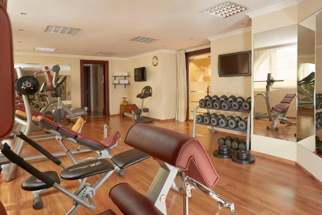 Frontel Al Harithia Hotel