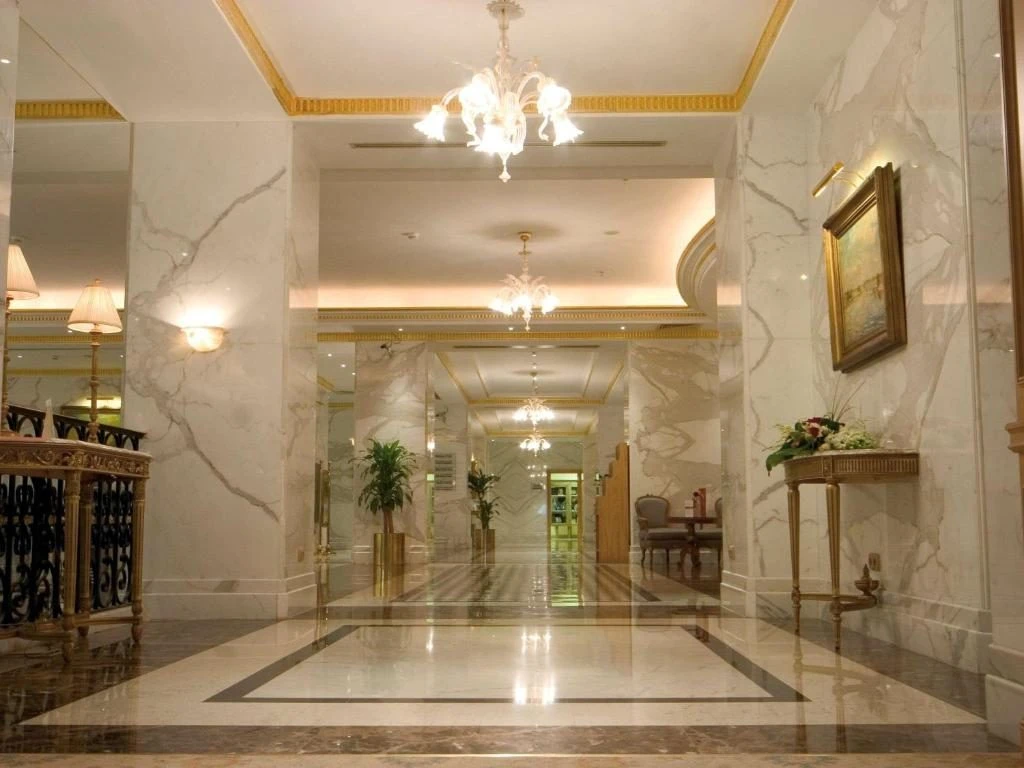 New Madinah Hotel