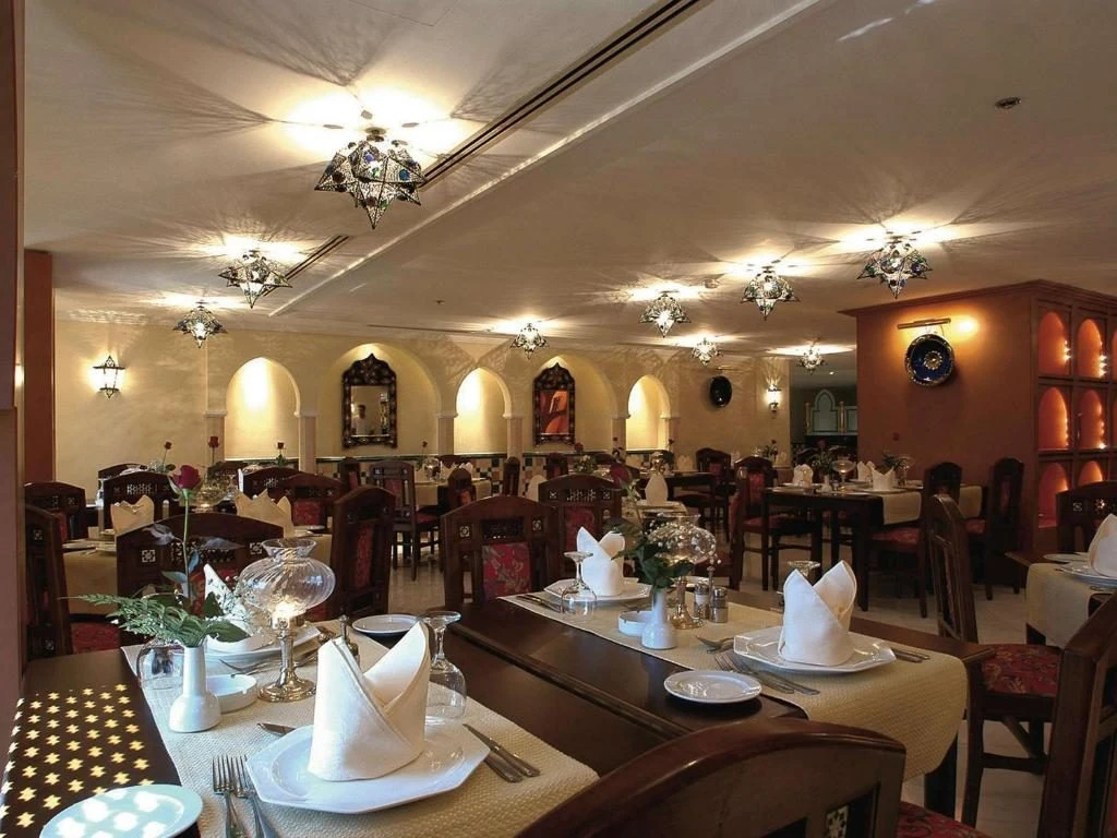 New Madinah Hotel