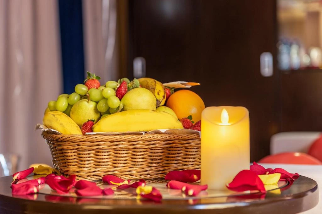 Blue inn Boutique Abha