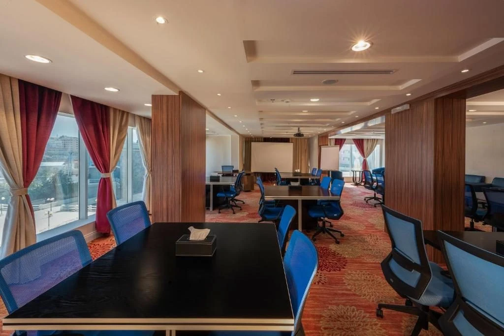 Blue inn Boutique Abha