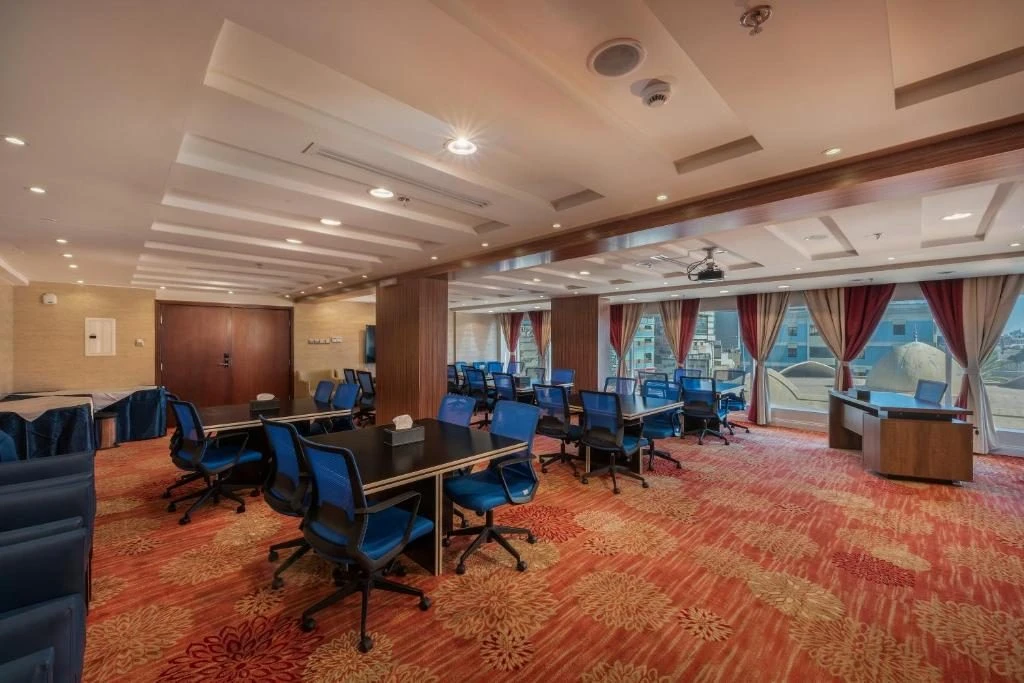 Meeiting Room