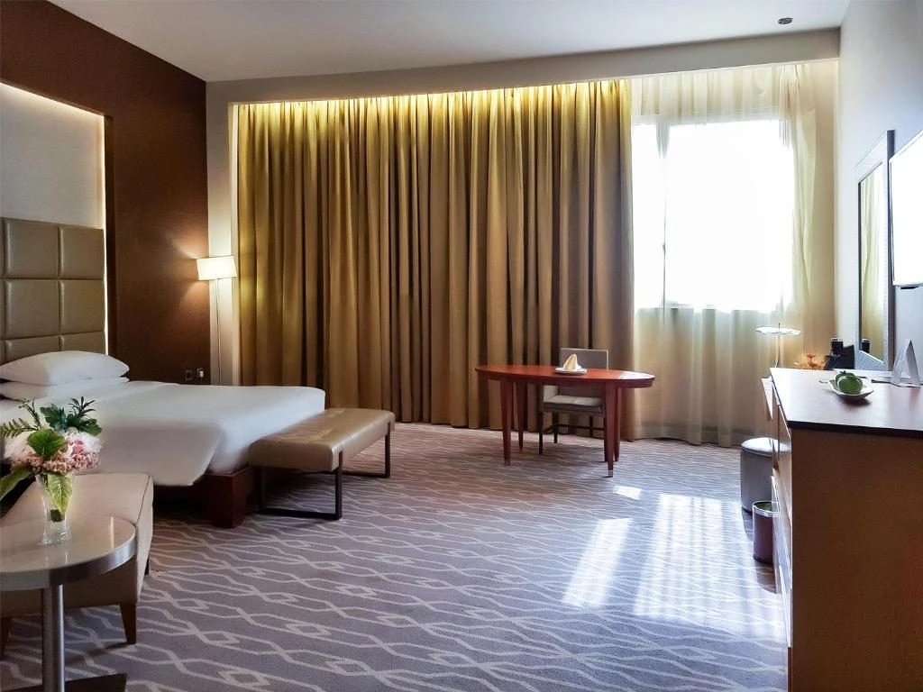 Millennium Hail Hotel
