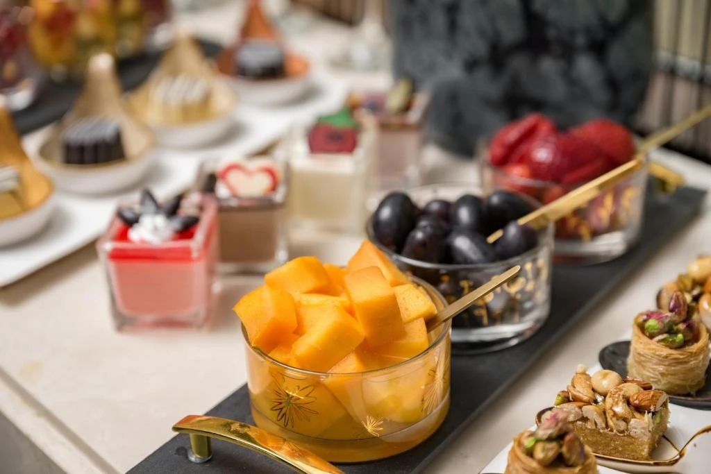 Elaf Al Taqwa Hotel