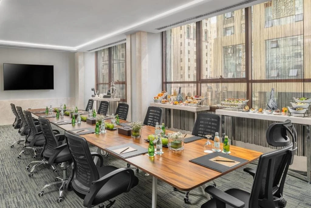 Boardroom