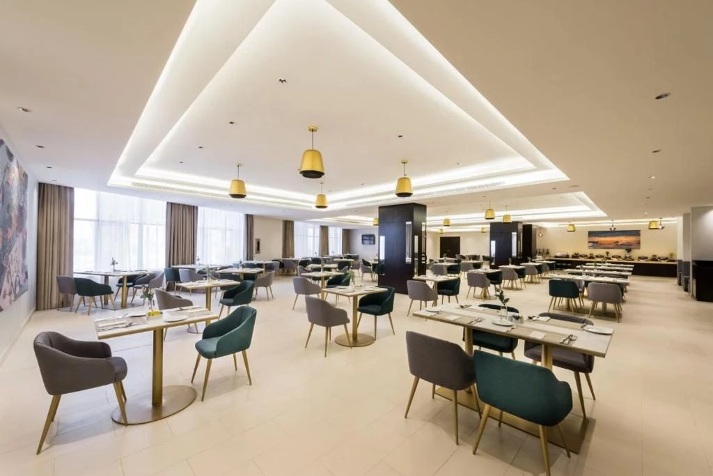 Best Western Plus Al Qurayyat City Center