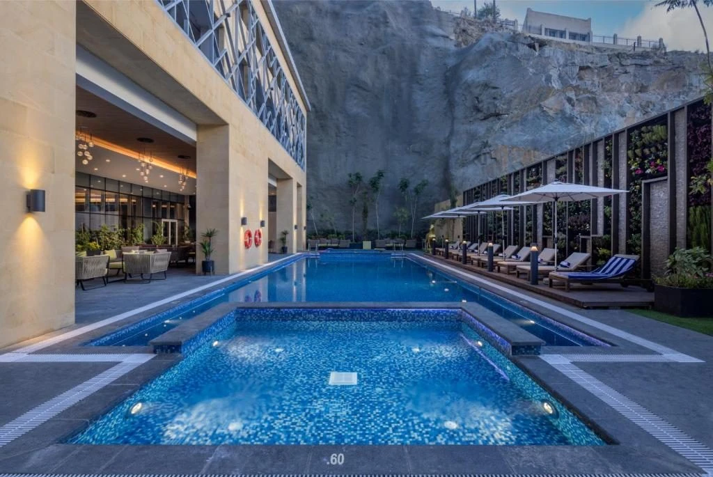 Citadines Abha