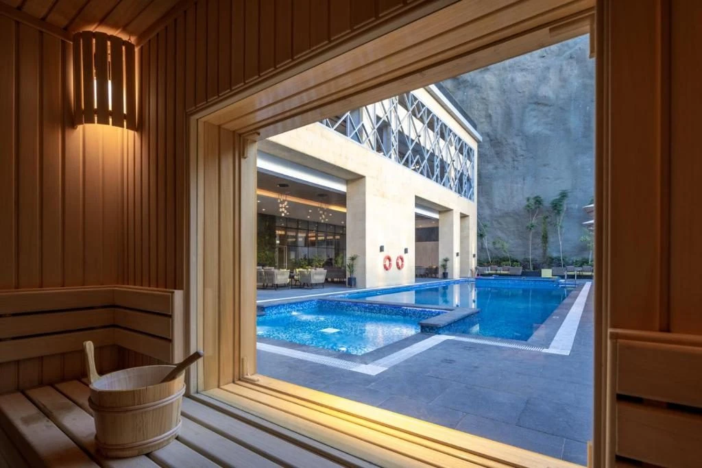 Citadines Abha