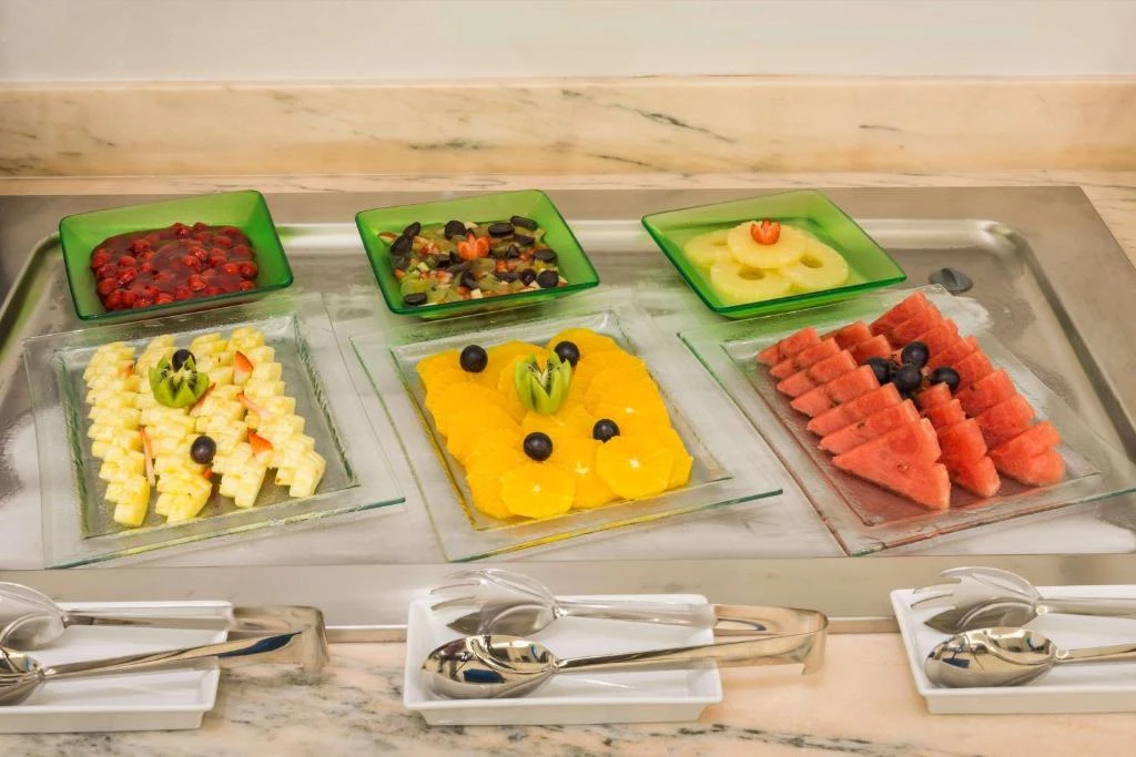 Best Western Plus Al Qurayyat City Center