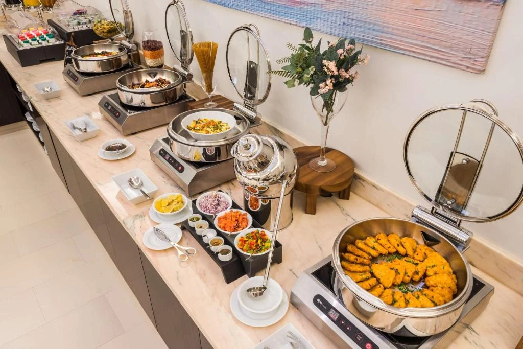 Best Western Plus Al Qurayyat City Center