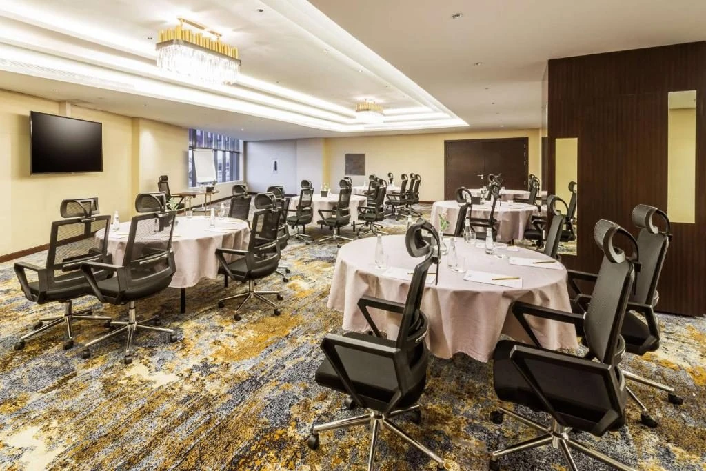 Best Western Plus Al Qurayyat City Center