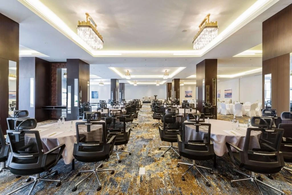 Best Western Plus Al Qurayyat City Center